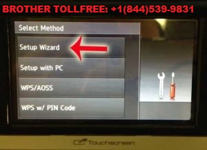 Brother Printer Wireless Connection Mac