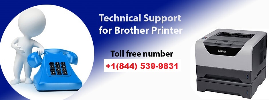 Contact Brother Printer Tech support to Fix Slow printing Process in Brother Printer?