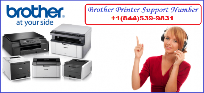 Brother Printer Tech support