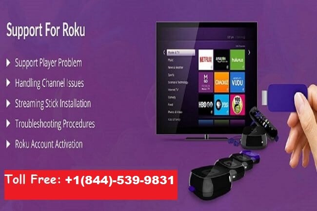 Best Ways To Contact Roku Customer Service