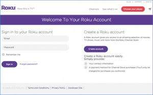 Roku Com Link