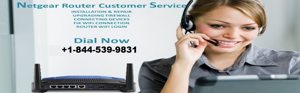Netgear router support number