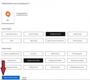 Pogo Games Support Number