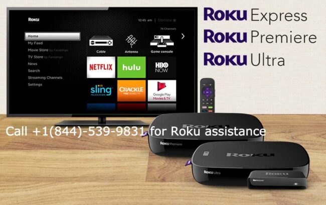 How To Setup Roku Premiere