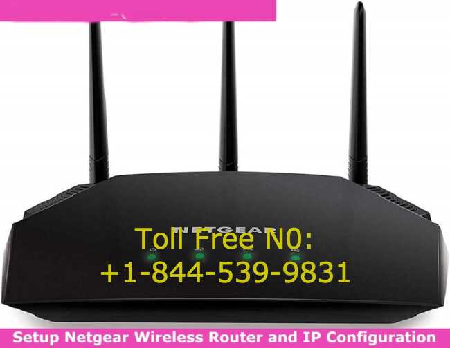 Netgear-customer-service
