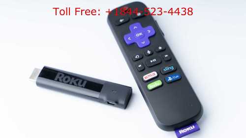 Roku customer service number